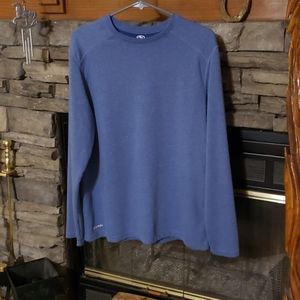 Athletic works light weight sweater